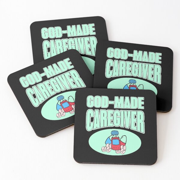 Item preview, God-made Caregiver designed and sold by NeXore.