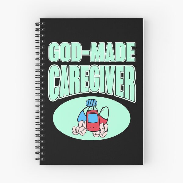 Item preview, God-made Caregiver designed and sold by NeXore.