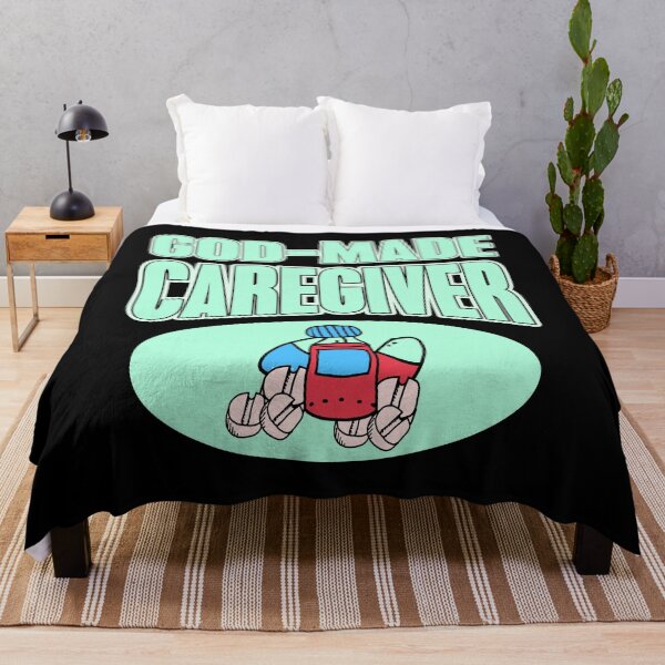 Item preview, God-made Caregiver designed and sold by NeXore.