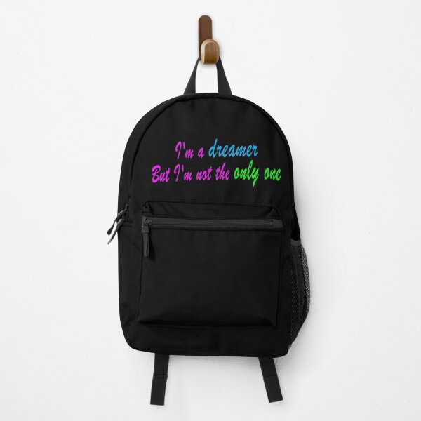 Item preview, I'm a dreamer But I'm not the only one designed and sold by TshirtMore.