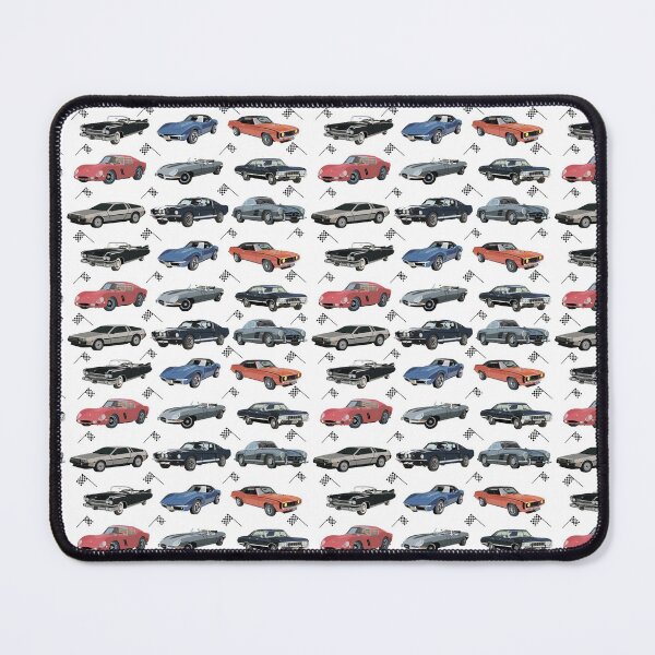 Item preview, Vintage Cars designed and sold by NorseTech.