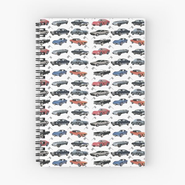Item preview, Vintage Cars  designed and sold by NorseTech.
