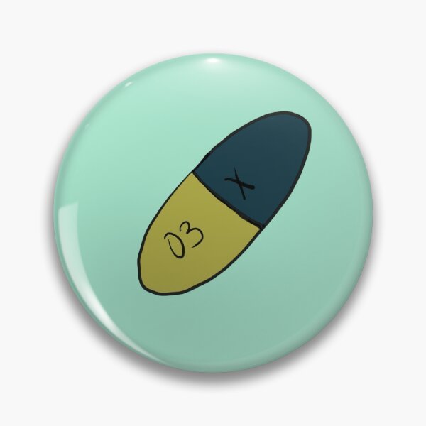 Item preview, lifesaving designed and sold by katieuntalented.