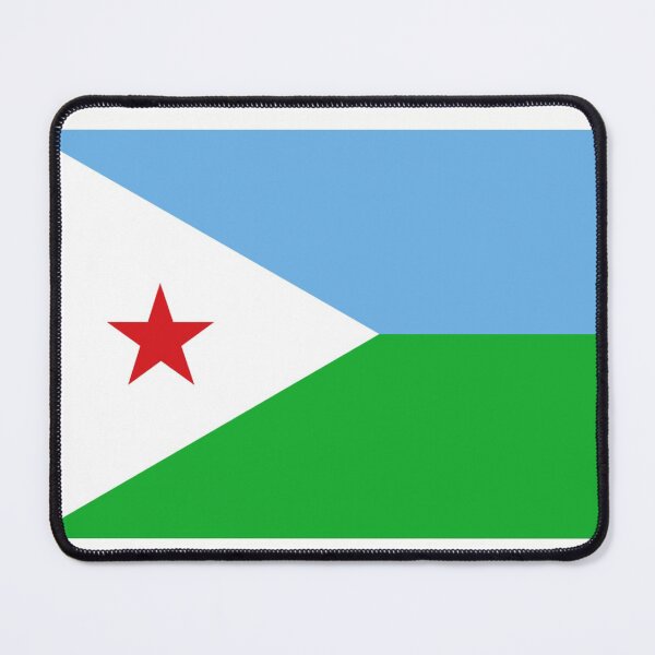 Item preview, One Africa Djibouti fresh t designed and sold by AllstarwireShop.