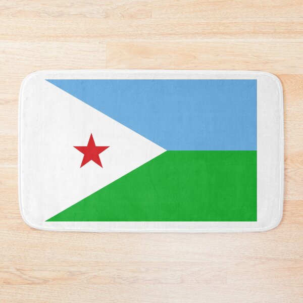 Item preview, One Africa Djibouti fresh t designed and sold by AllstarwireShop.