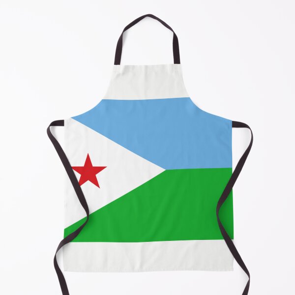 Item preview, One Africa Djibouti fresh t designed and sold by AllstarwireShop.