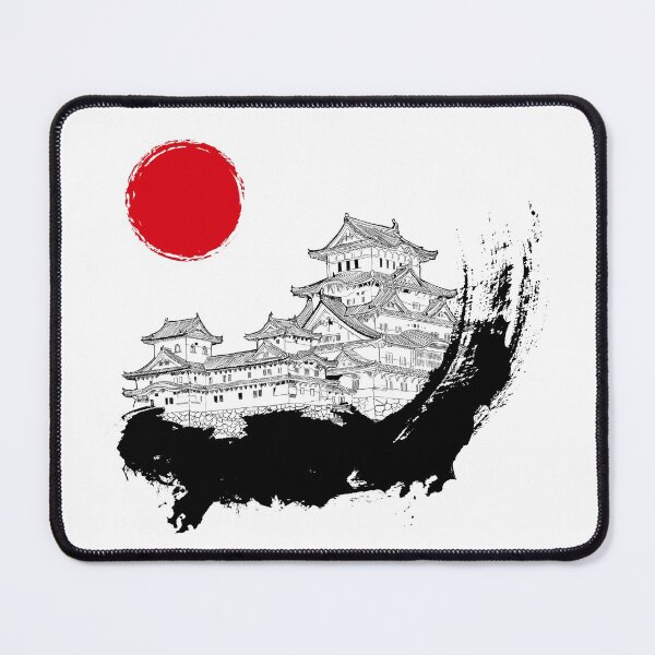 Item preview, Japanese Palace designed and sold by DCornel.