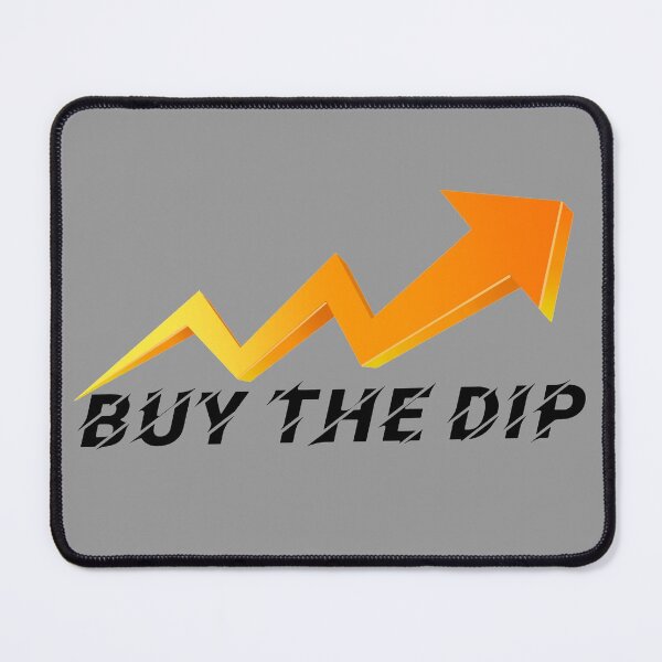 Item preview, Buy the Dip designed and sold by SubtleSoul.