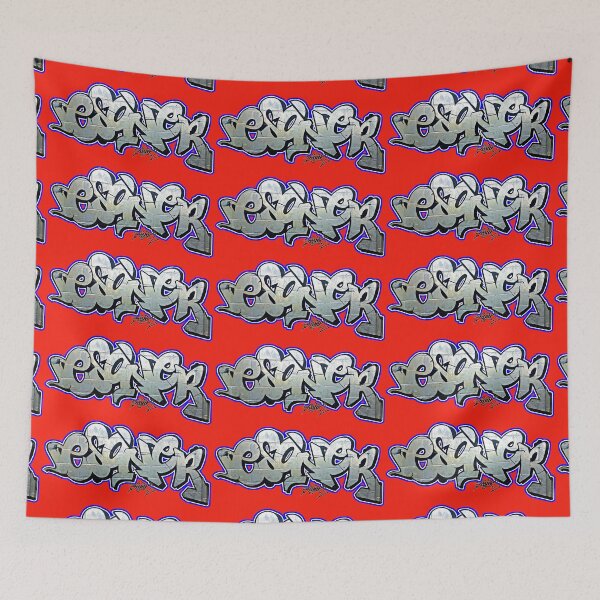 Item preview,  ESONER URBAN GRAFFITI STREET STYLE  designed and sold by GraffitiBomberZ.