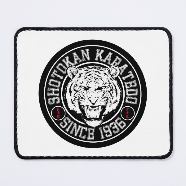 Item preview, Shotokan Since 1936 designed and sold by DCornel.