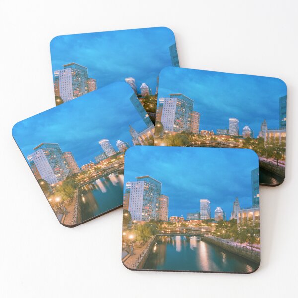Item preview, Waterplace Park designed and sold by J. S. Wolf Photography.