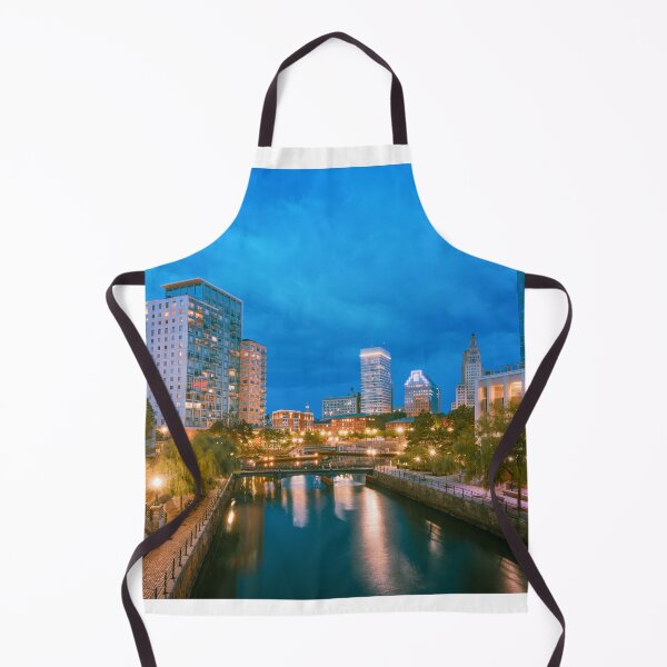 Item preview, Waterplace Park designed and sold by J. S. Wolf Photography.