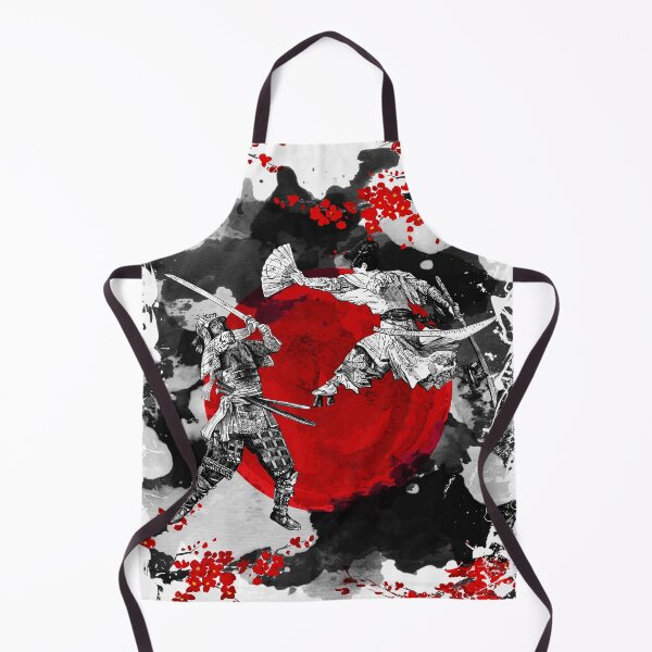 Item preview, Samurai Fighting designed and sold by DCornel.