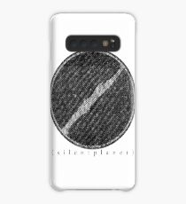 Silent Planet Stitch Case/Skin for Samsung Galaxy