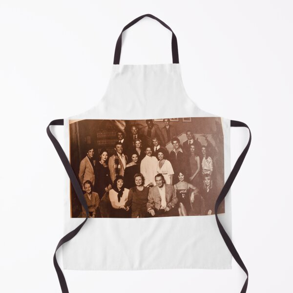 Item preview, Days of Our Lives Cast Picture, 1981 designed and sold by Jenniferkate72.