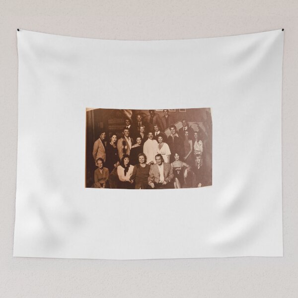 Item preview, Days of Our Lives Cast Picture, 1981 designed and sold by Jenniferkate72.