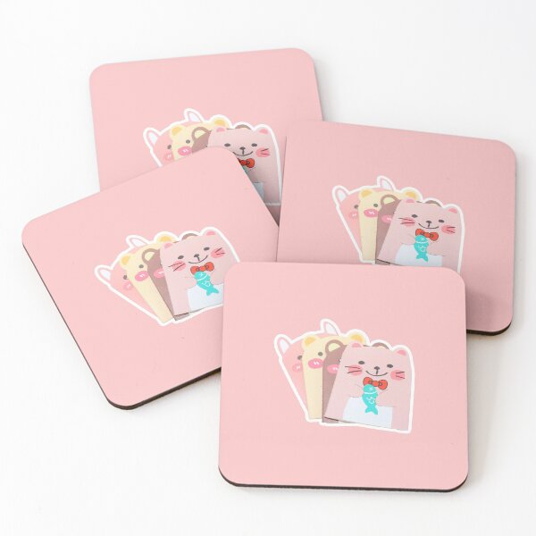 Item preview, Cute Pets Collection designed and sold by COLDWEAR.