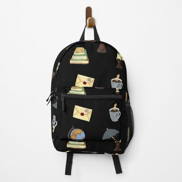 Item preview, dark academia aesthetic set pack designed and sold by indiVisibl.