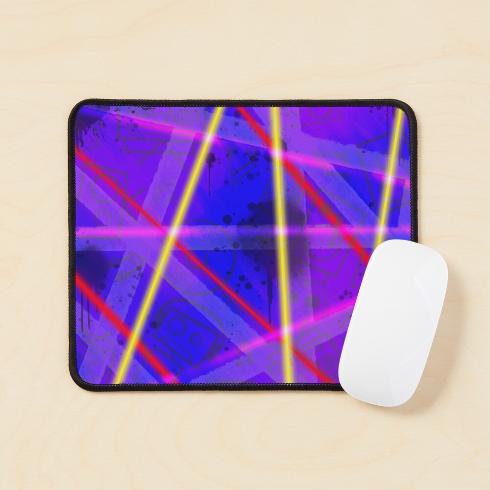 Item preview, Mouse Pad designed and sold by that5280lady.