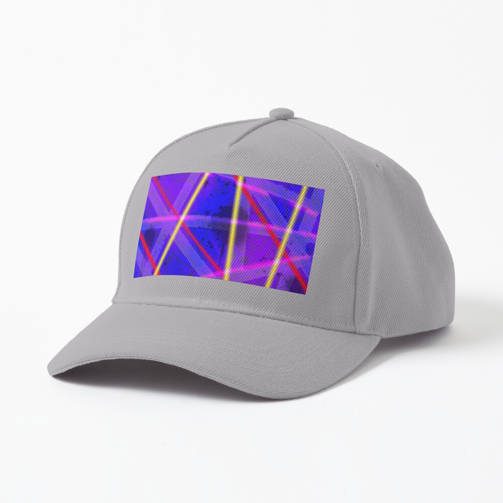 Item preview, Baseball Cap designed and sold by that5280lady.