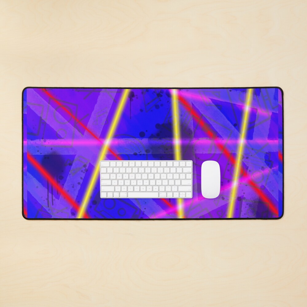 Item preview, Desk Mat designed and sold by that5280lady.