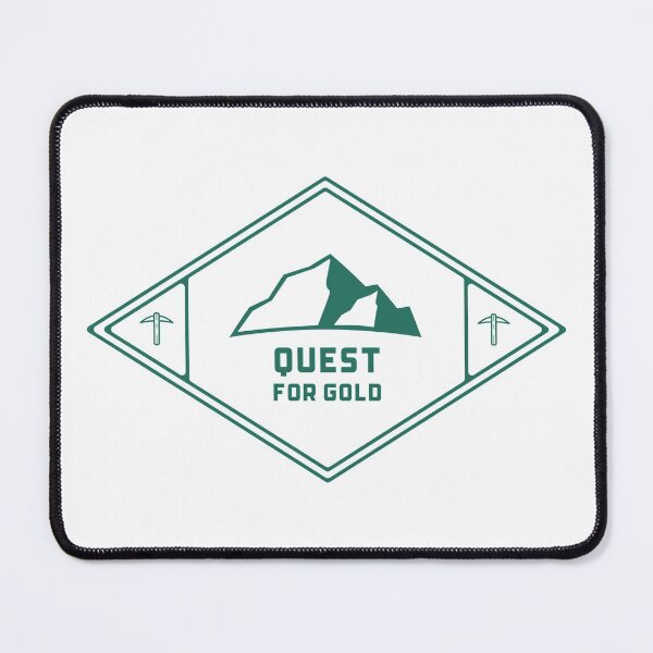 Item preview, Quest for Gold designed and sold by TreasureTime.