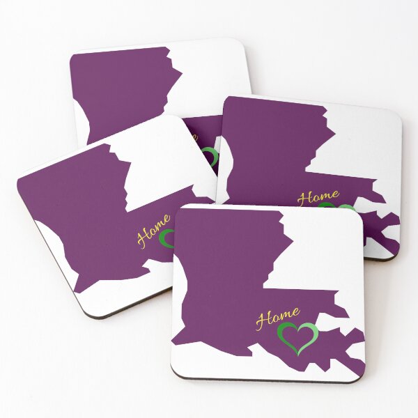 Item preview, Louisiana Home designed and sold by SpiritsAwakened.
