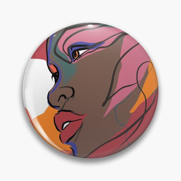 Item preview, Beauty designed and sold by Charlotte Celius Bjørvik.