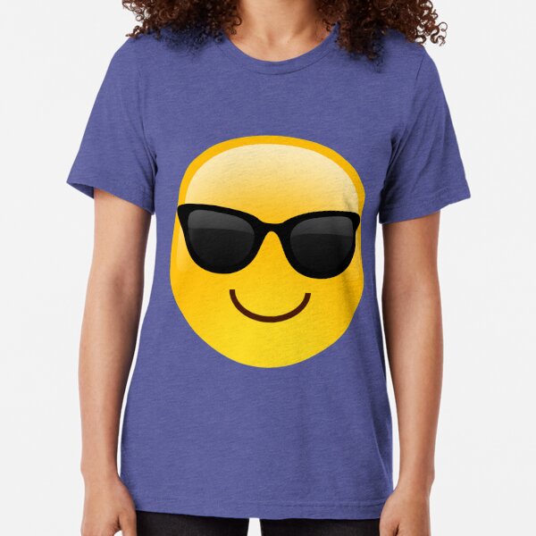 Seuriamin Thumbs Up Emoji Men Humor Walk Short Sleeve T-Shirt