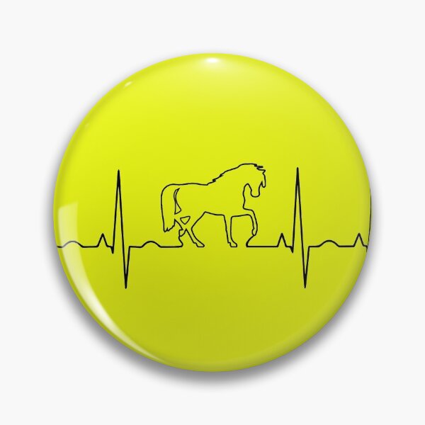 Item preview, ECG With Equine Cellulite - Horse designed and sold by nakavt.