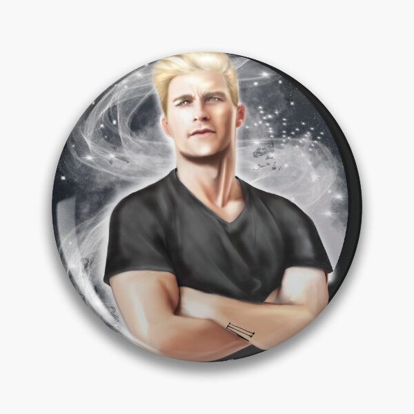 Item preview, Cooper designed and sold by ChandelleLaVaun.