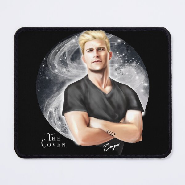 Item preview, Cooper designed and sold by ChandelleLaVaun.