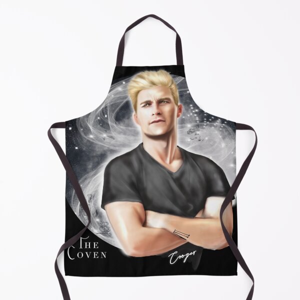 Item preview, Cooper designed and sold by ChandelleLaVaun.