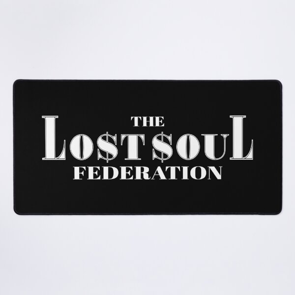 Item preview, LOST SOUL designed and sold by 5hertz.