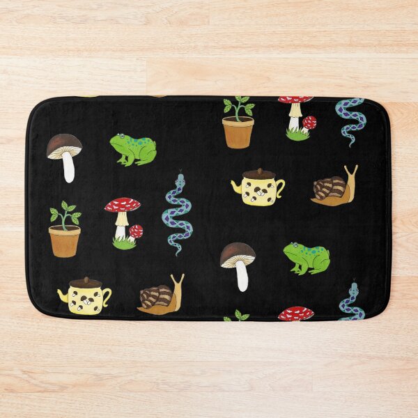 Item preview, Goblincore, Cottagecore, Farmcore, Countrycore, forest, woods aesthetic set sticker pack designed and sold by indiVisibl.