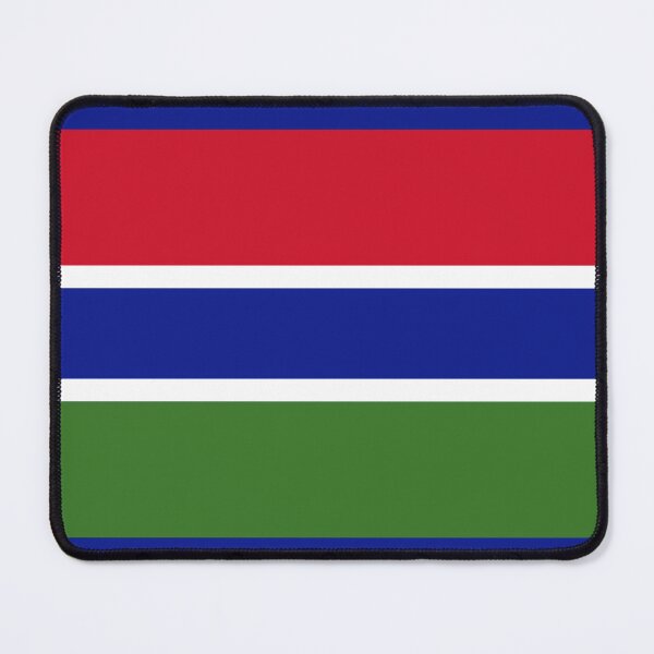 Item preview, One Africa Gambian Fresh T designed and sold by AllstarwireShop.