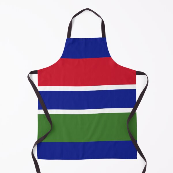 Item preview, One Africa Gambian Fresh T designed and sold by AllstarwireShop.