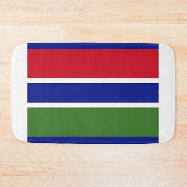 Item preview, One Africa Gambian Fresh T designed and sold by AllstarwireShop.