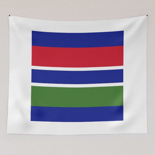 Item preview, One Africa Gambian Fresh T designed and sold by AllstarwireShop.