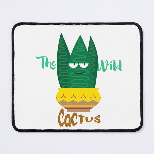 Item preview, the wild cactus designed and sold by reham2411.