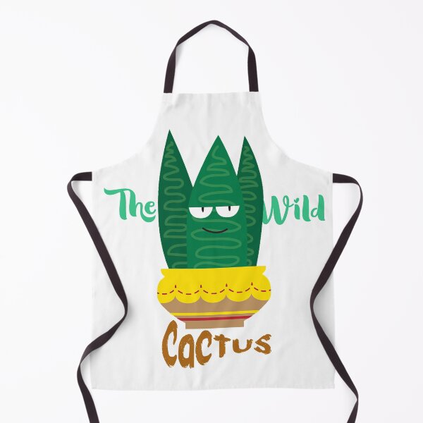 Item preview, the wild cactus designed and sold by reham2411.