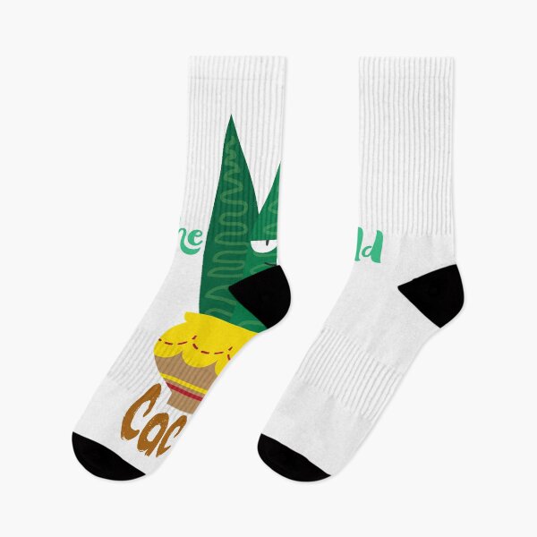 Item preview, the wild cactus designed and sold by reham2411.