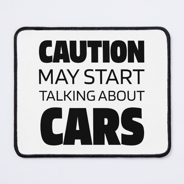Item preview, Car Lover Humor - Funny Quote Saying designed and sold by DiogoCalheiros.
