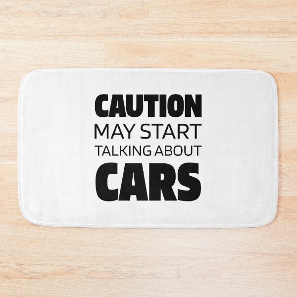 Item preview, Car Lover Humor - Funny Quote Saying designed and sold by DiogoCalheiros.