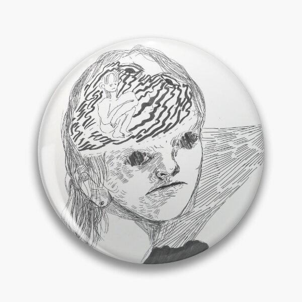 Item preview, Gauze designed and sold by Odditysheart.
