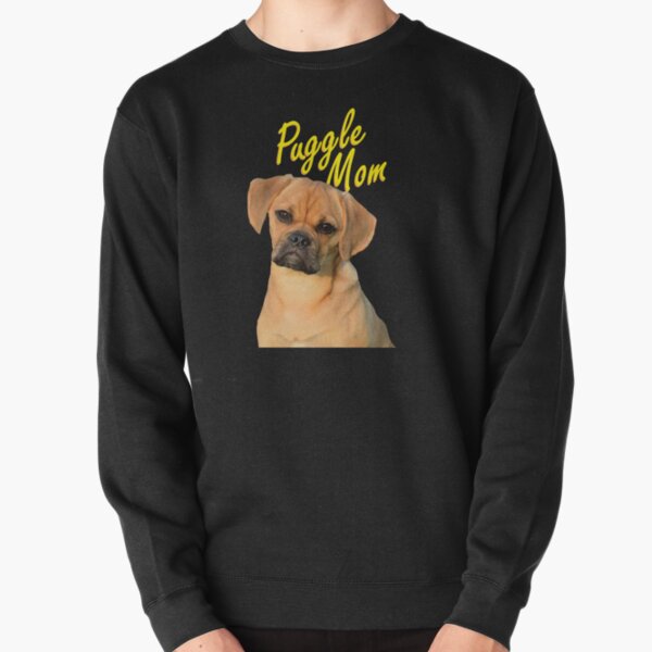 puggle sweatshirt