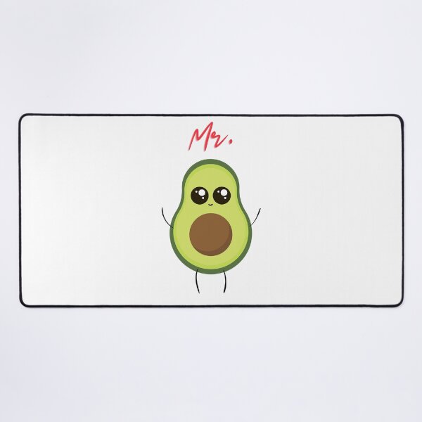 Item preview, Mr Avacado designed and sold by getyourvibeon.