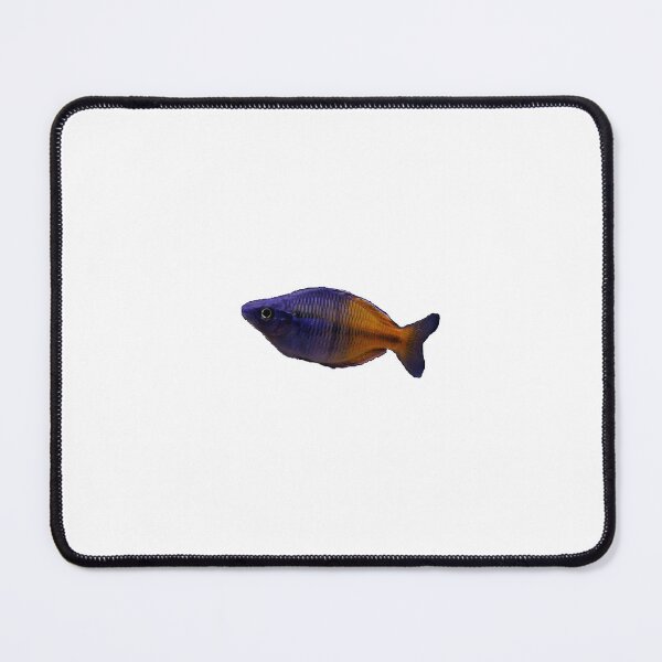 Item preview, Bosemani Rainbowfish designed and sold by Elements5.