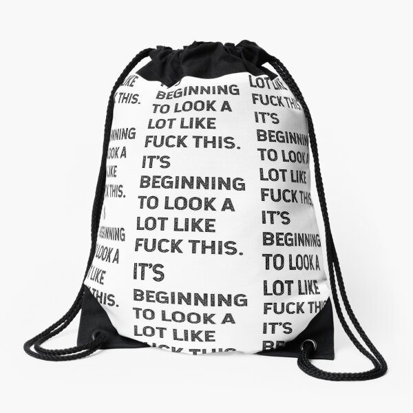 Item preview, A Lot Like Fuck This  - Funny Quote Saying designed and sold by DiogoCalheiros.