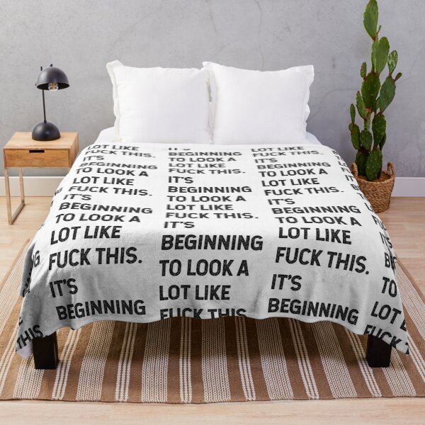 Item preview, A Lot Like Fuck This  - Funny Quote Saying designed and sold by DiogoCalheiros.